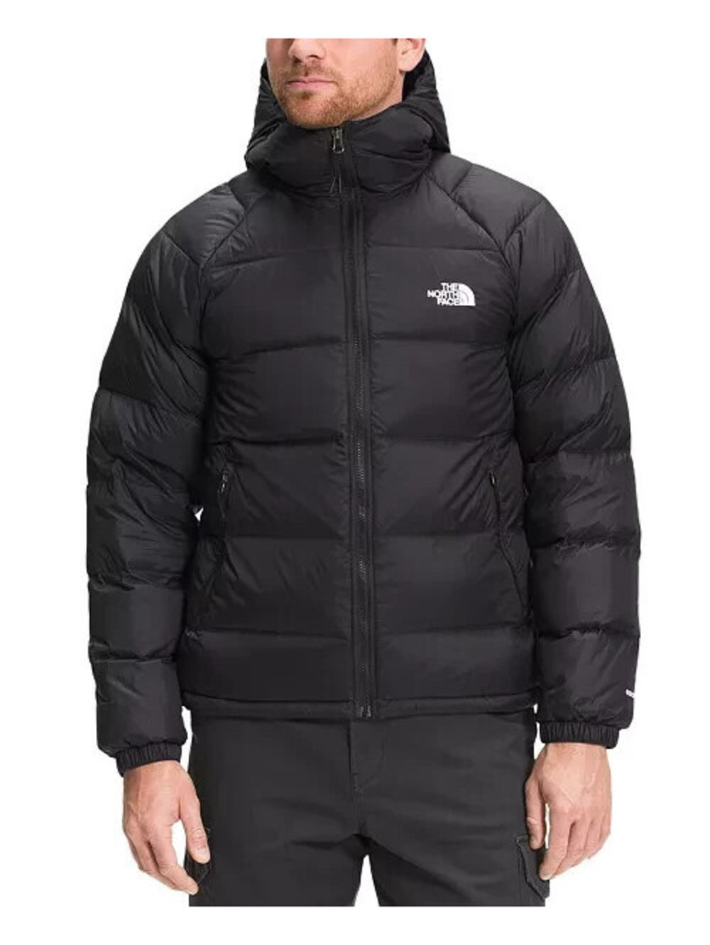 NWD, MEN's The North Face Hydrenalite Down Puffer Jacket Sz S #C4894